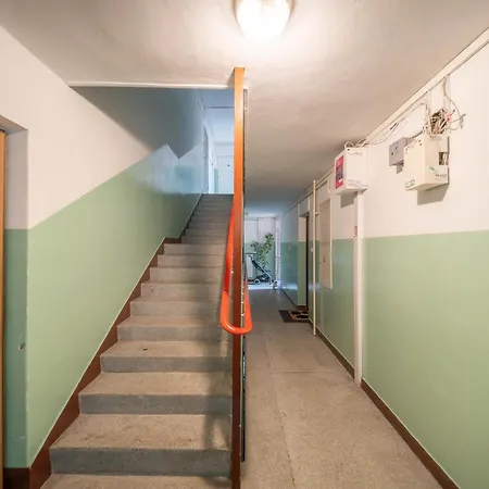 Pawia Urban Warschau