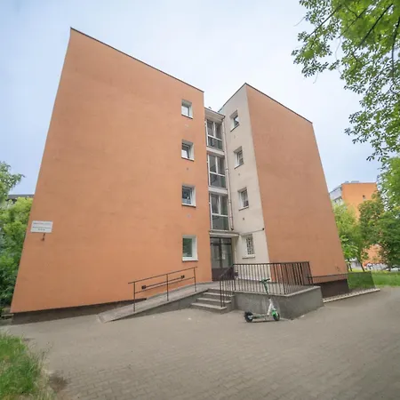 Apartment Pawia Urban