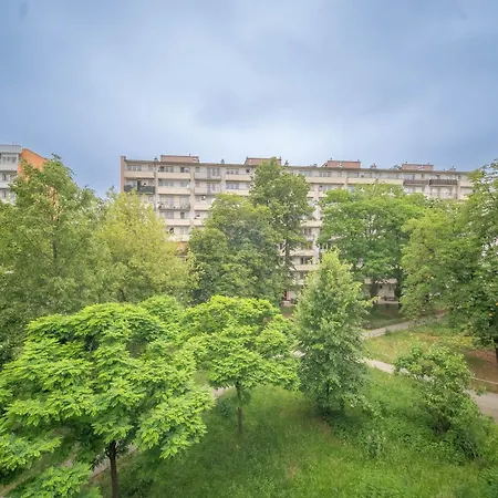 Pawia Urban * Warschau